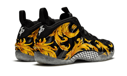 Air Foamposite One "Supreme - Black"