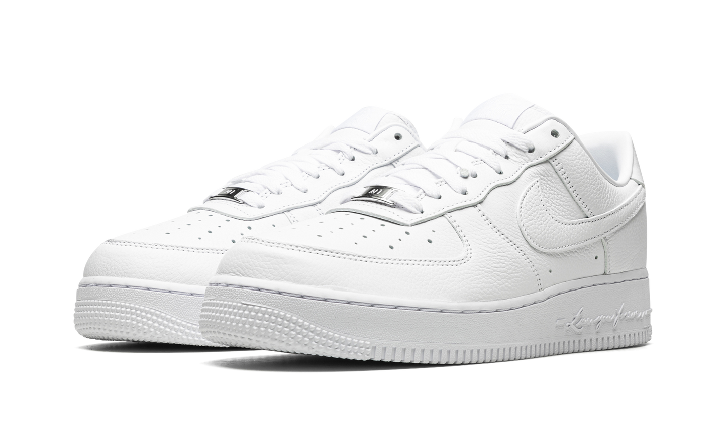 Air Force 1 Low "Drake NOCTA - Certified Lover Boy (Love You Forever Edition)" CZ8065 100A