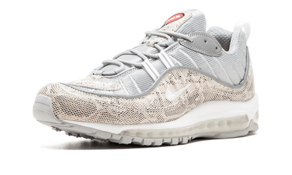 Air Max 98 "Supreme - Snakeskin" 844694 100
