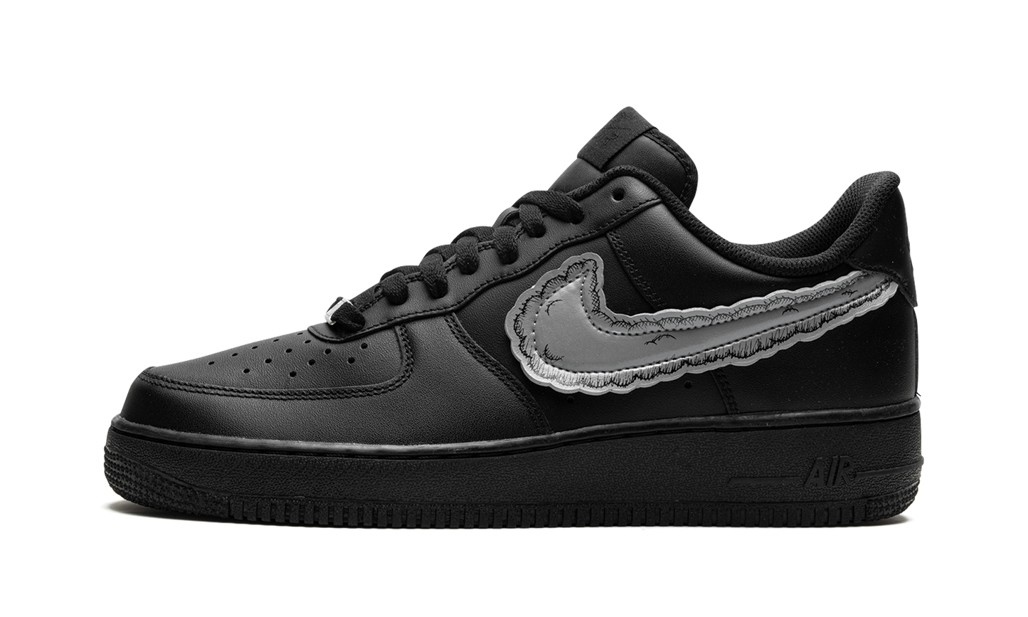 Air Force 1 Low "KAWS x Sky High Farms - Black" KAWSSKYHIGHAF1 BLK