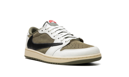 Air Jordan 1 "Travis Scott - Medium Olive" DM7866 200