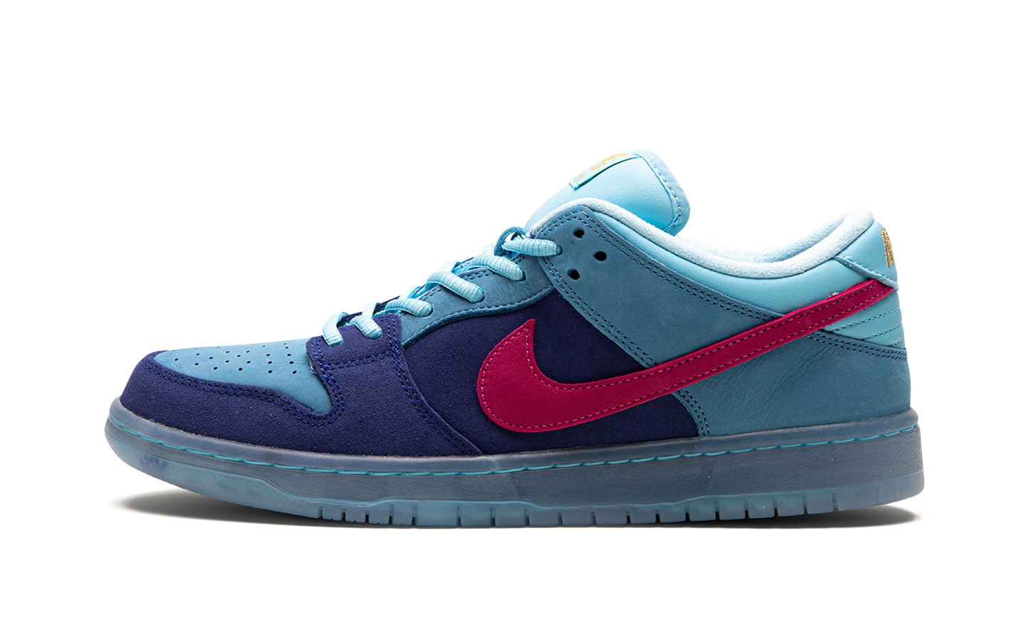SB Dunk Low "Run The Jewels" DO9404 400