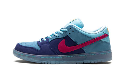 SB Dunk Low "Run The Jewels" DO9404 400