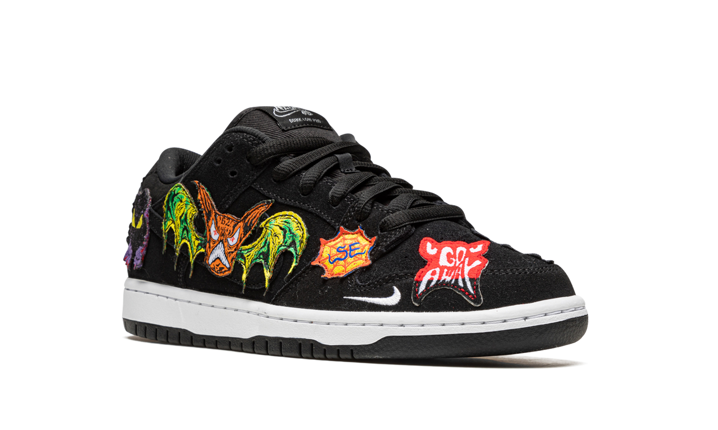 SB Dunk Low "Neckface" DQ4488 001