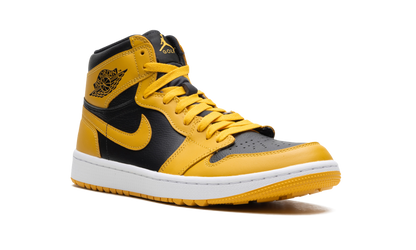 Air Jordan 1 Golf "Pollen" DQ0660 700