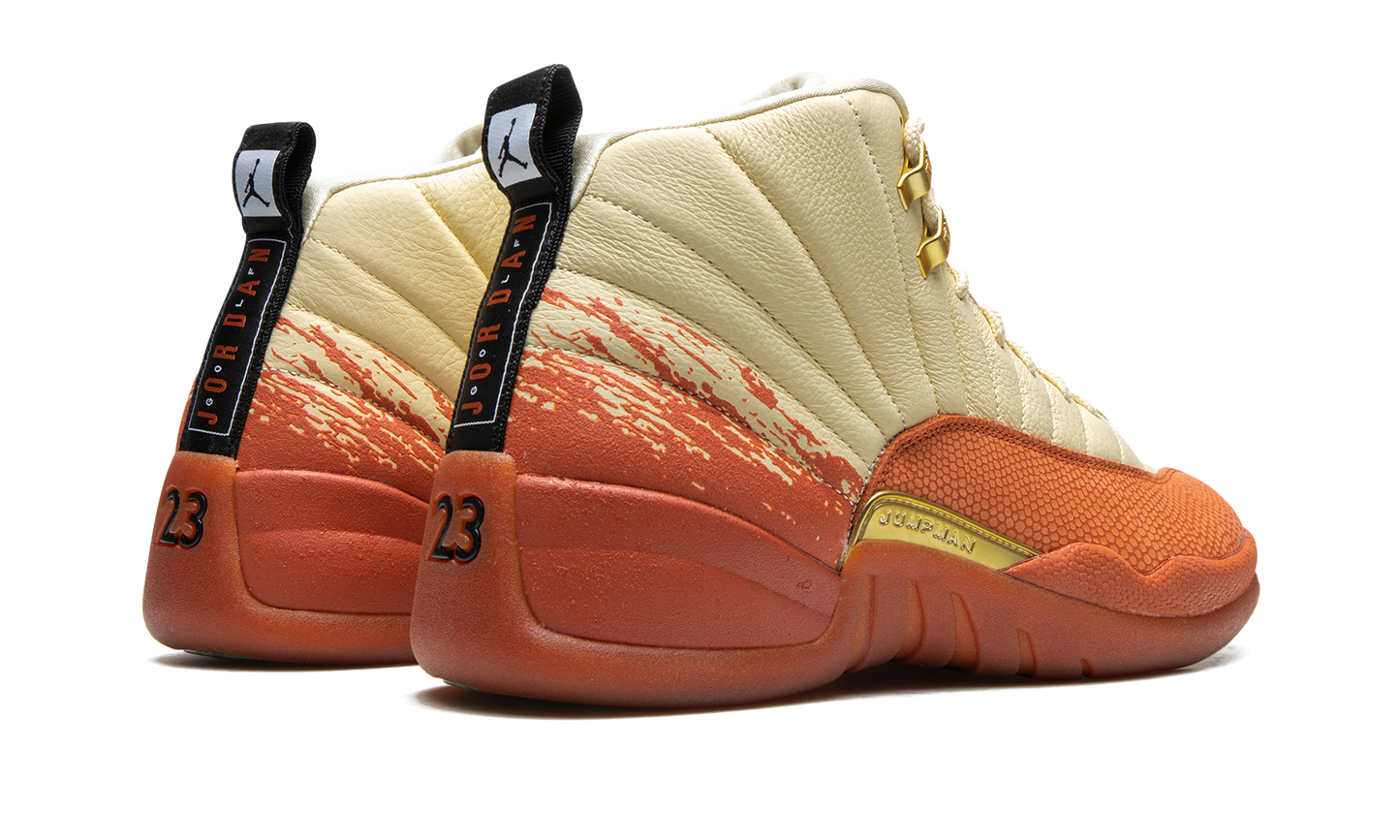 Air Jordan 12 "Eastside Golf" DV1758 108