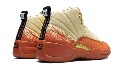 Air Jordan 12 "Eastside Golf" DV1758 108