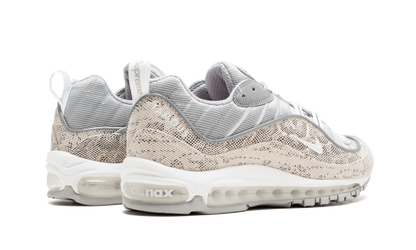 Air Max 98 "Supreme - Snakeskin" 844694 100