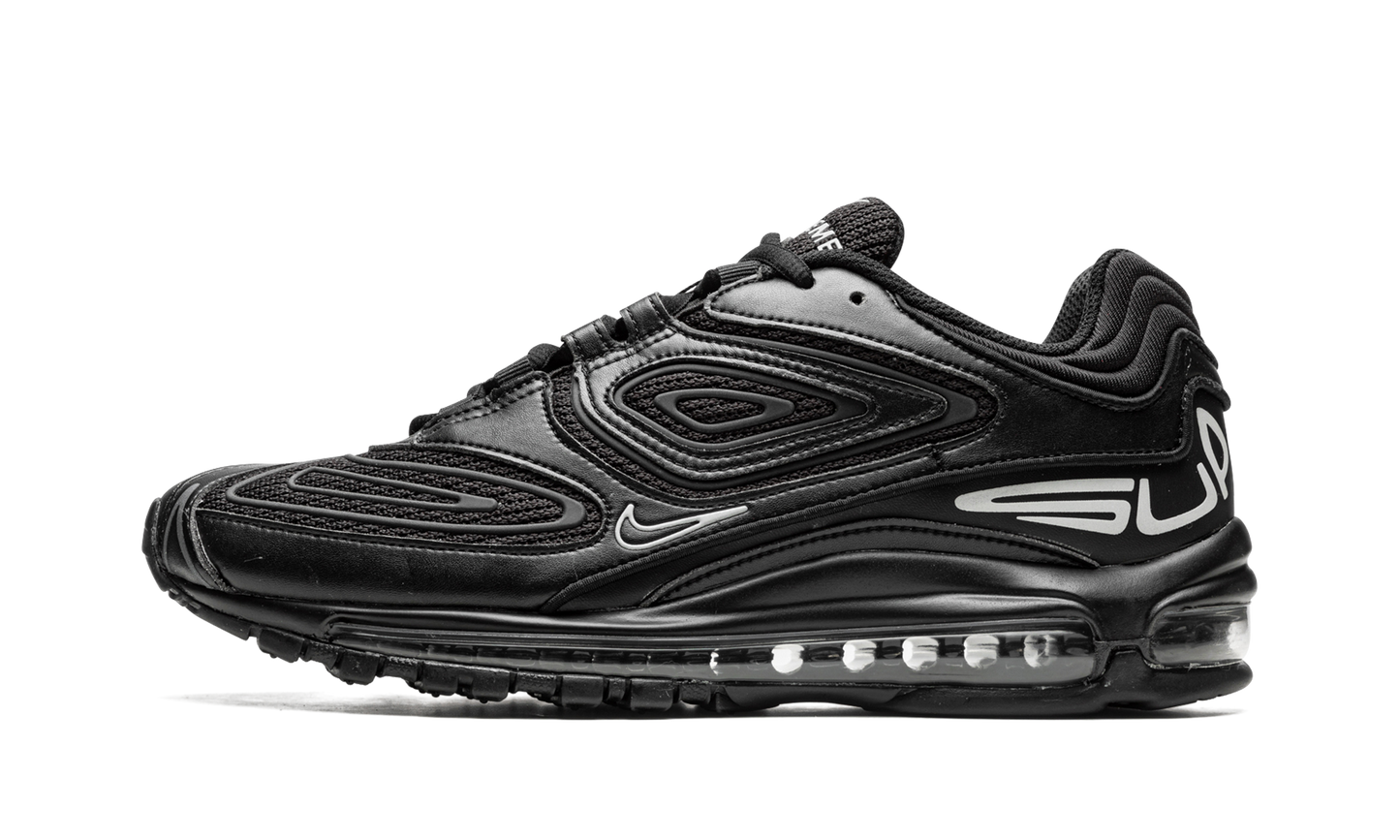 Air Max 98 TL "Supreme - Black" DR1033 001