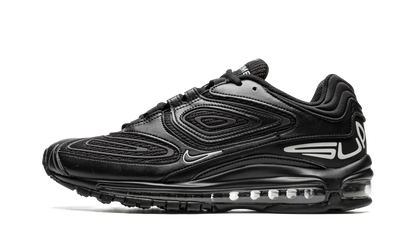 Air Max 98 TL "Supreme - Black" DR1033 001