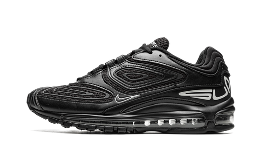 Air Max 98 TL "Supreme - Black" DR1033 001
