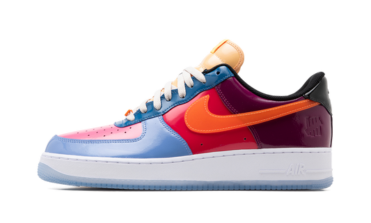 Air Force 1 Low "UNDFTD - Multi Patent" DV5255 400
