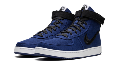 Vandal High SP "Stussy Deep Royal Blue" DX5425 400