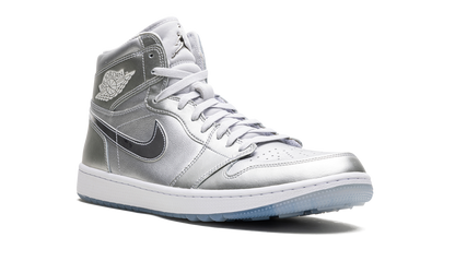 Air Jordan 1 High Golf "Gift Giving" FD6815 001