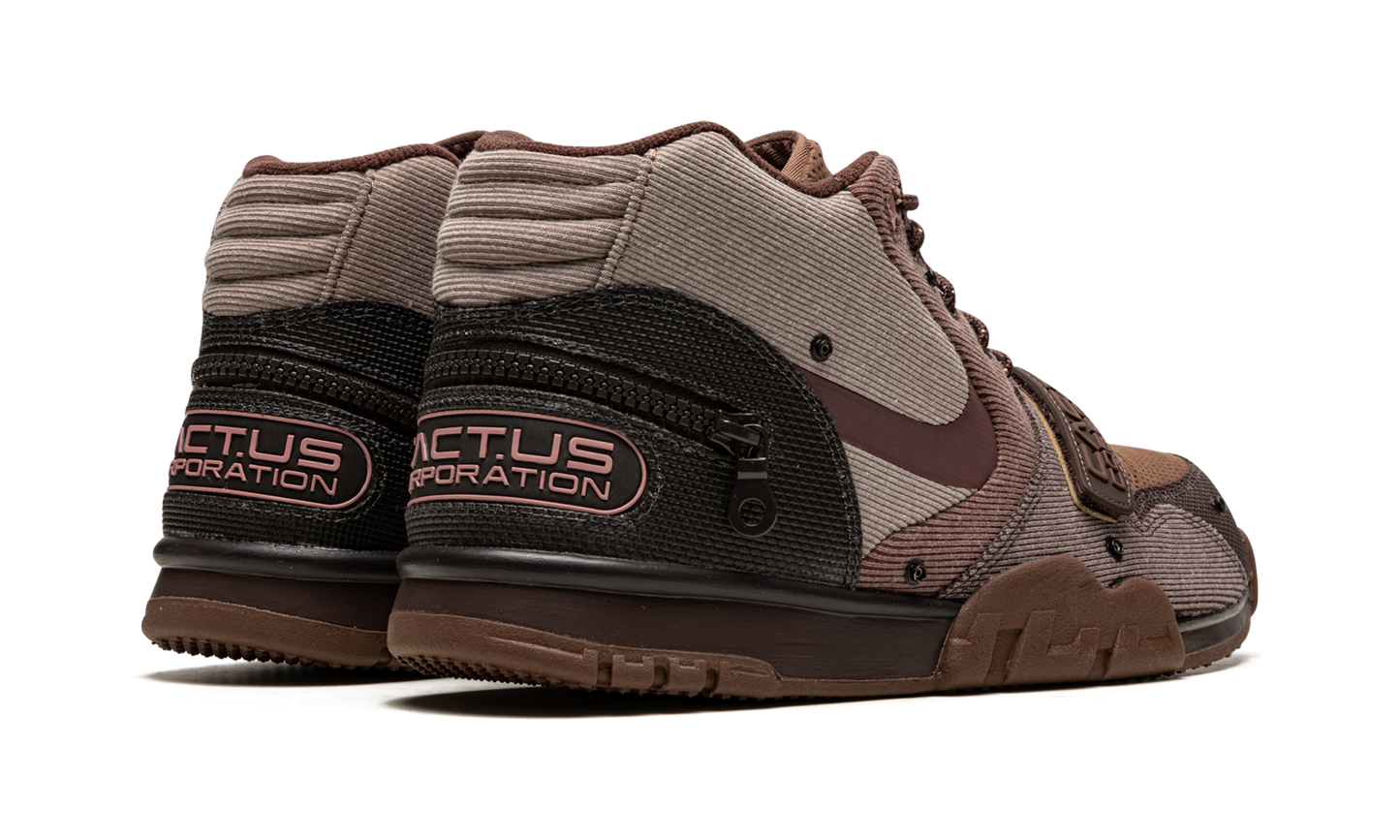 Air Trainer 1 SP "Travis Scott - Coriander" DR7515 200