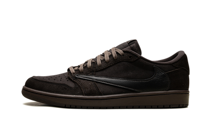 Air Jordan 1 Low OG "Travis Scott - Velvet Brown" DM7866 202