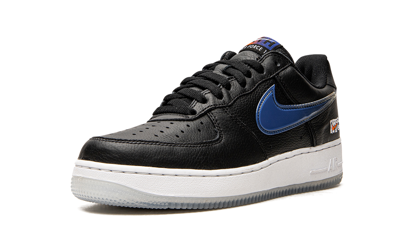 Air Force 1 Low "Kith - Black" CZ7928 001