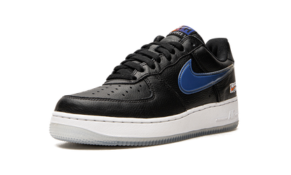 Air Force 1 Low "Kith - Black" CZ7928 001