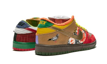 SB What The Dunk "What The Dunk" 318403 141
