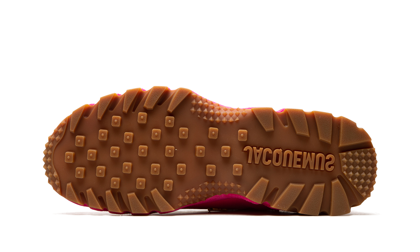 AIR HUMARA LX MNS WMNS "Jacquemus - Pink" DX9999 600