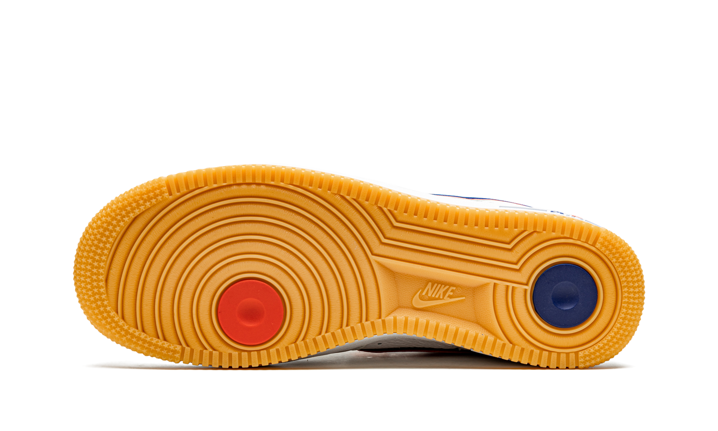 Air Force 1 Low "Scarr's Pizza"