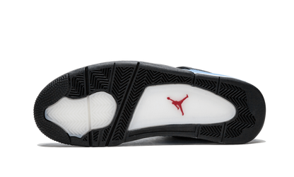 Air Jordan 4 Retro "Travis Scott - Cactus Jack" 308497 406