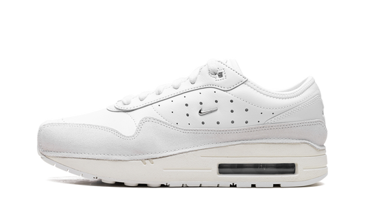 Air Max 1 '86 WMNS "Jacquemus - White" HM6690 100