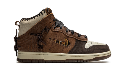 Dunk High "Bodega - Legend" CZ8125 200