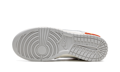 Dunk Low "Off-White - Lot 44" DM1602 104