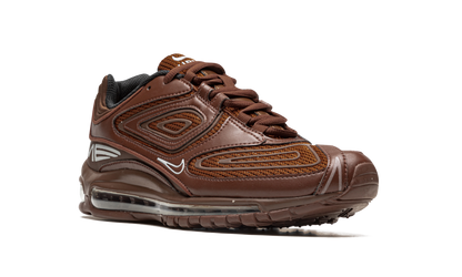 Air Max 98 TL "Supreme - Brown"