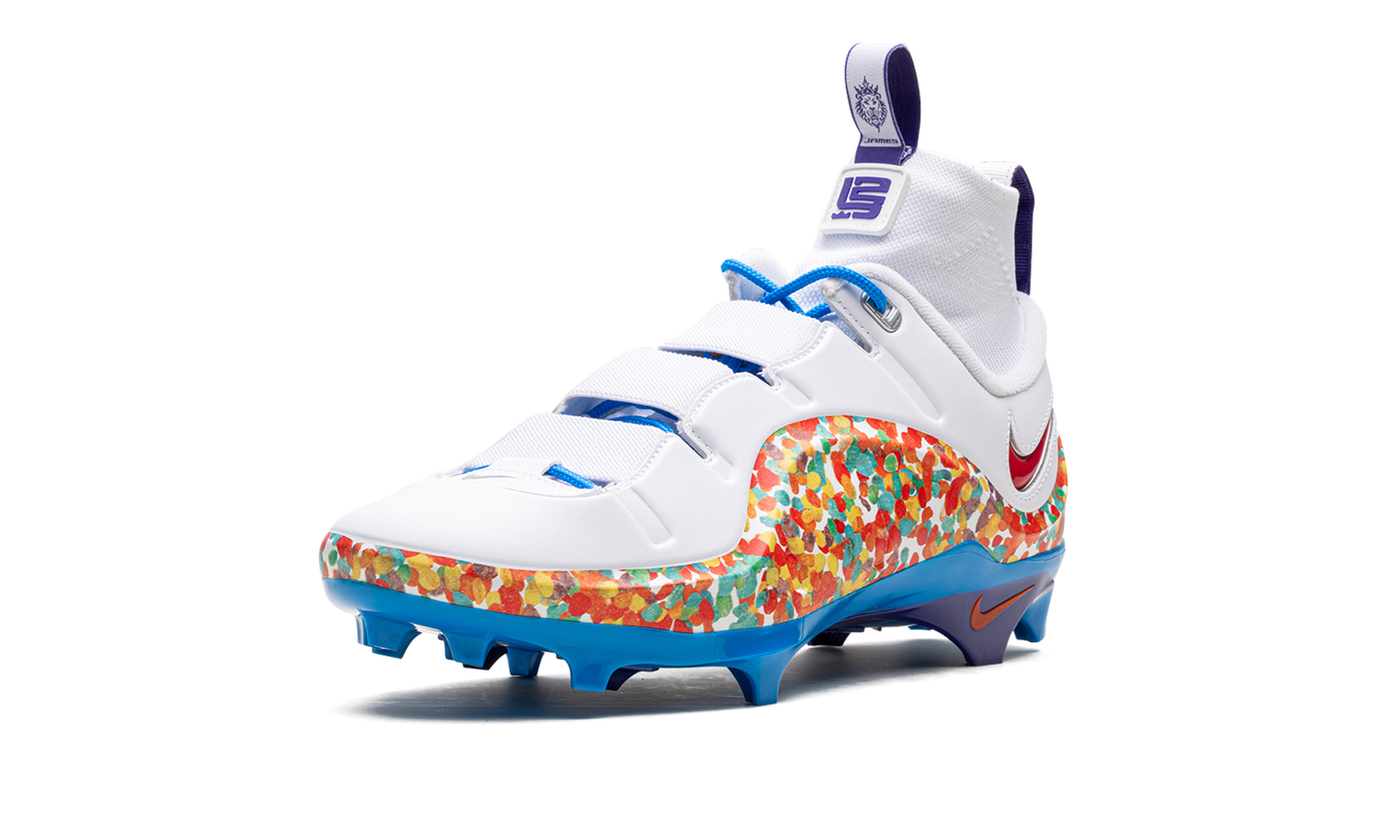 LeBron 4 "Fruity Pebbles" FV8044 100