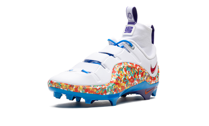 LeBron 4 "Fruity Pebbles" FV8044 100