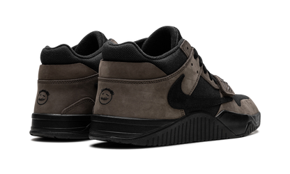Jumpman Jack TR "Travis Scott - Dark Mocha" FZ8117 204