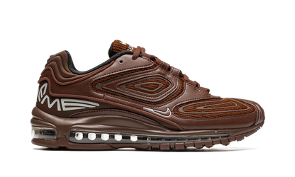 Air Max 98 TL "Supreme - Brown"