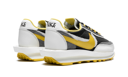 LDWaffle "Sacai x Undercover - Bright Citron" DJ4877 001