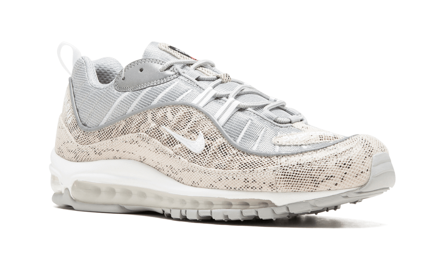 Air Max 98 "Supreme - Snakeskin" 844694 100