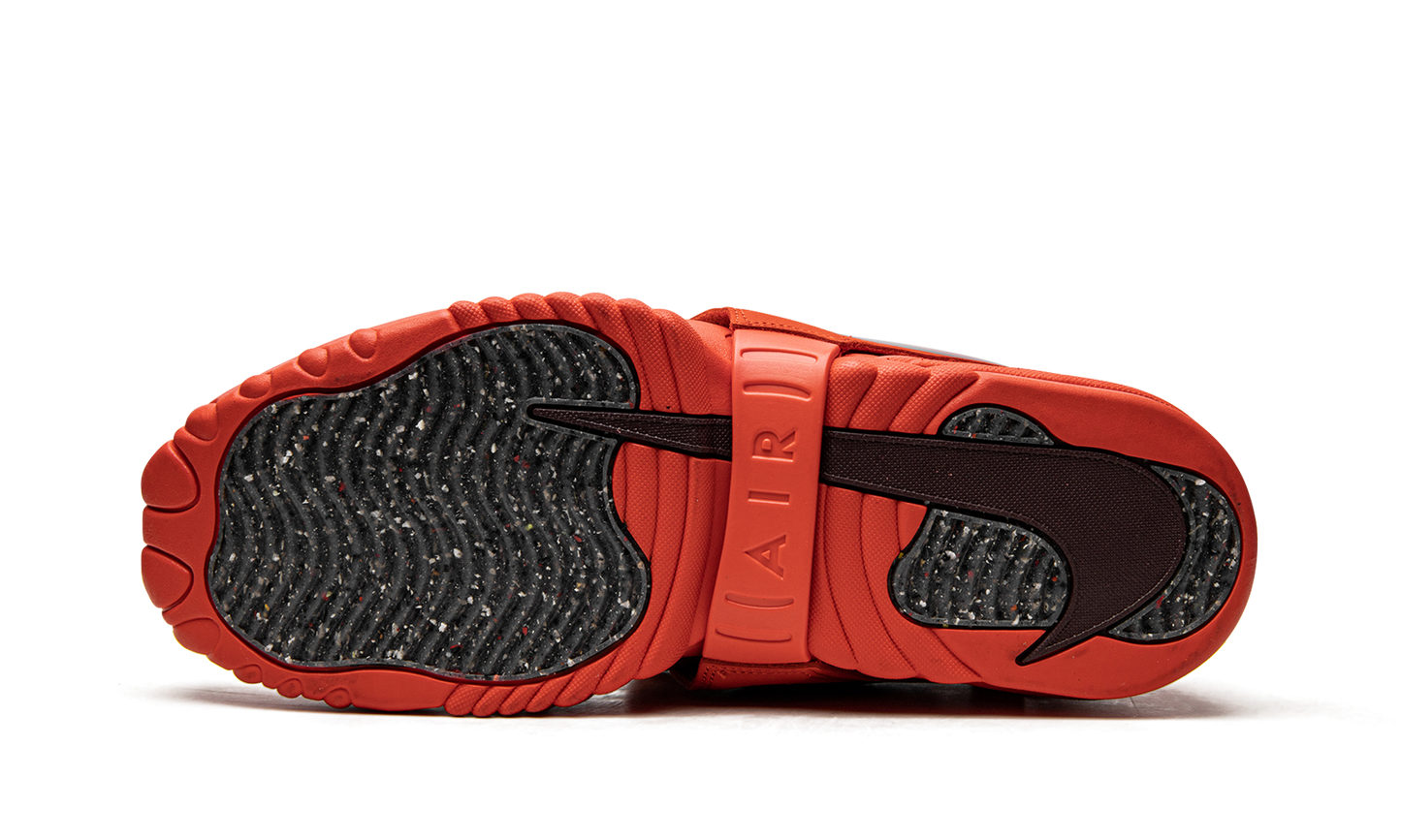 Air Adjust Force "Ambush - Light Madder Root" DM8465 800