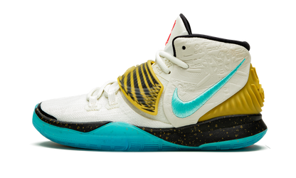 Kyrie 6 (GS) "Concepts - Golden Mummy" CV5572 149