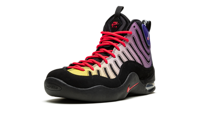 Air Bakin SP "Supreme - Black" DX3292 001