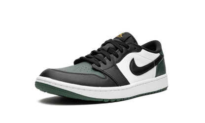 Air Jordan 1 Low Golf "Noble Green" DD9315 107
