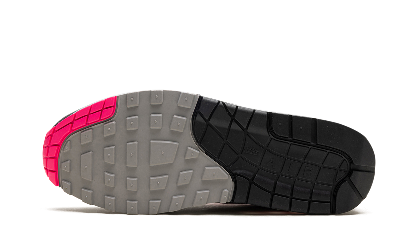 Air Max 1 SP "HUF - Pink Pow" HF3713 003