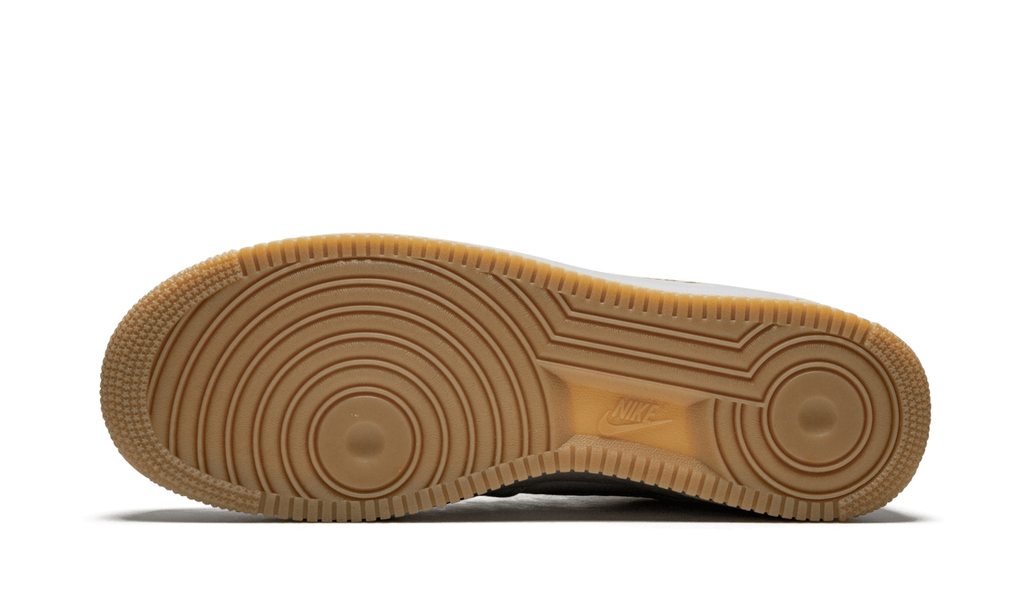 Air Force 1 Low Supreme "Krink" 318985 002