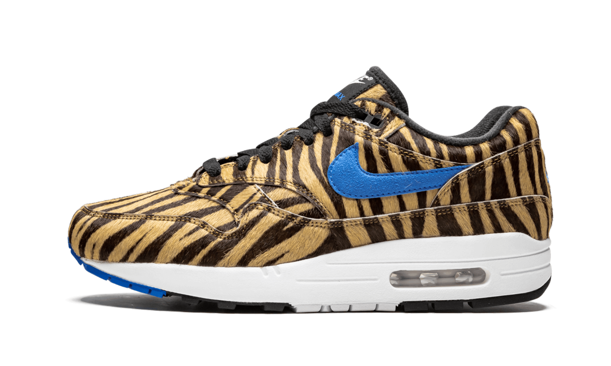 Air Max 1 "Animal Pack 3.0 - Tiger"