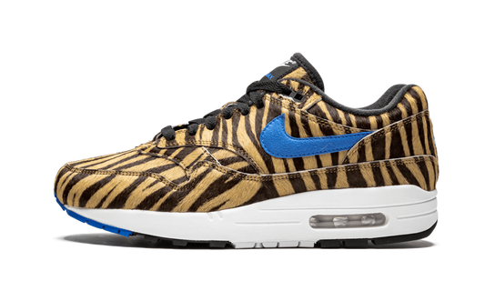 Air Max 1 "Animal Pack 3.0 - Tiger"