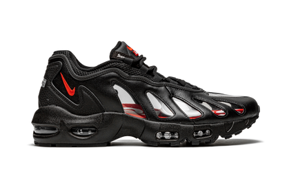Air Max 96 "Supreme - Black" CV7652 002