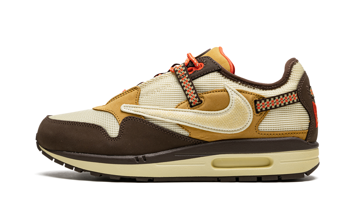 Air Max 1 "Travis Scott - Baroque Brown" DO9392 200