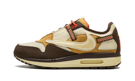 Air Max 1 "Travis Scott - Baroque Brown" DO9392 200