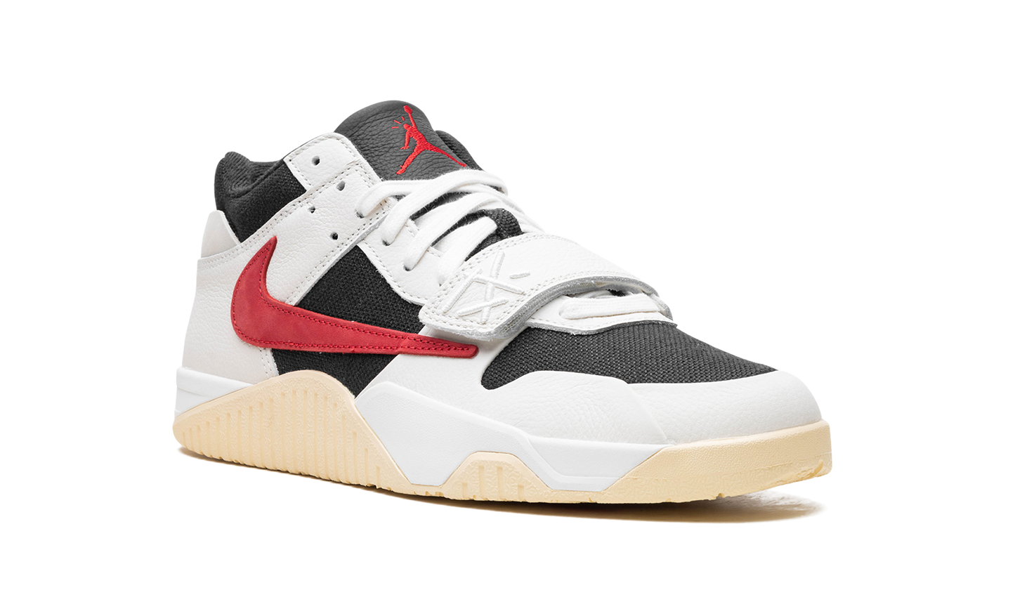 Jumpman Jack "Travis Scott - University Red" FZ8117 101
