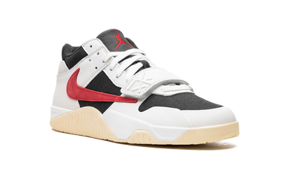 Jumpman Jack "Travis Scott - University Red" FZ8117 101