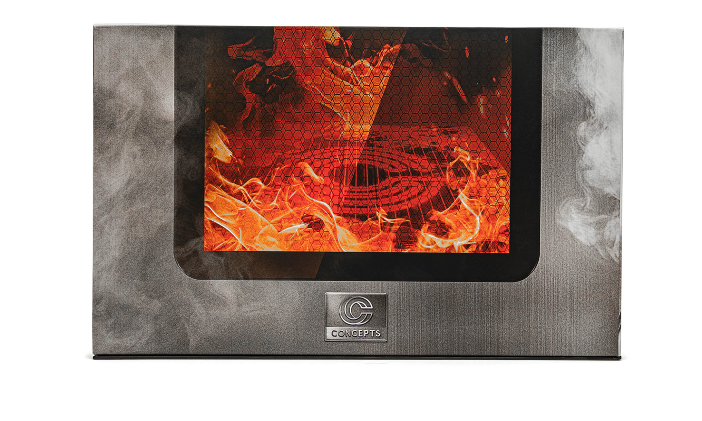 SB Dunk High "Concepts - Turdunken" DC6887 200